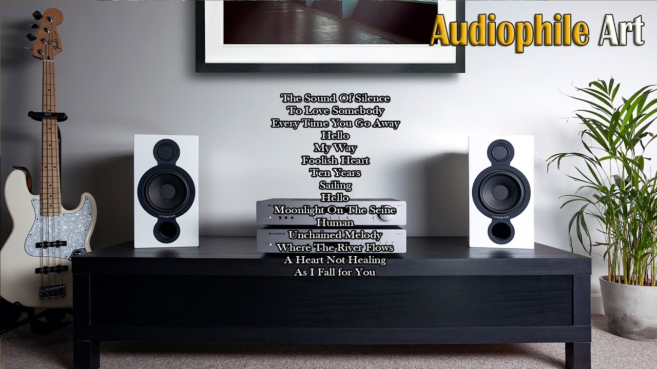 Immersive Sound Test &ndash; Hi-Fi Perfection for Audio Lovers