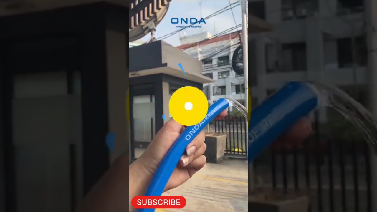 Selang Dof terbaru dari Onda #viral#tiktokvideos