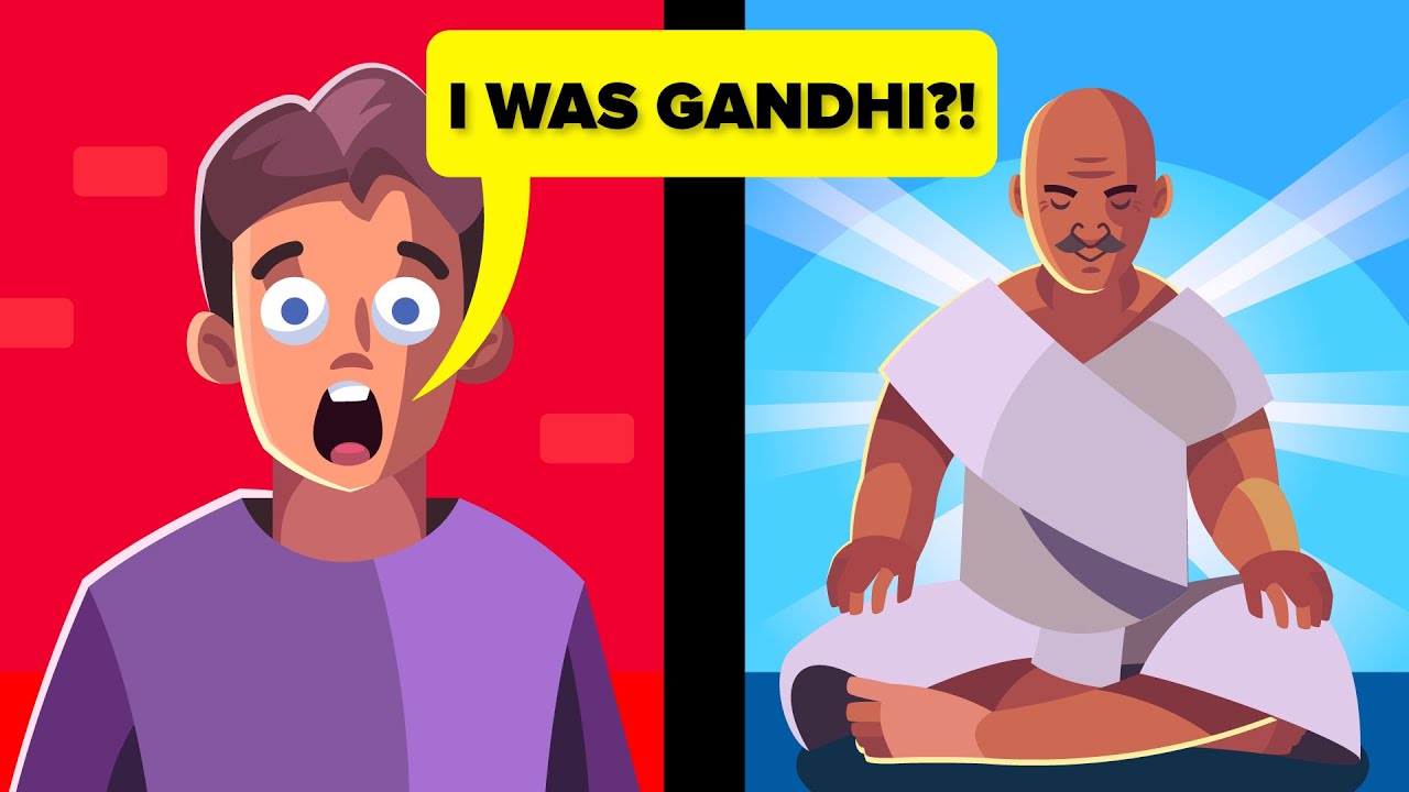 Kids Who Remember Their Past Lives #2