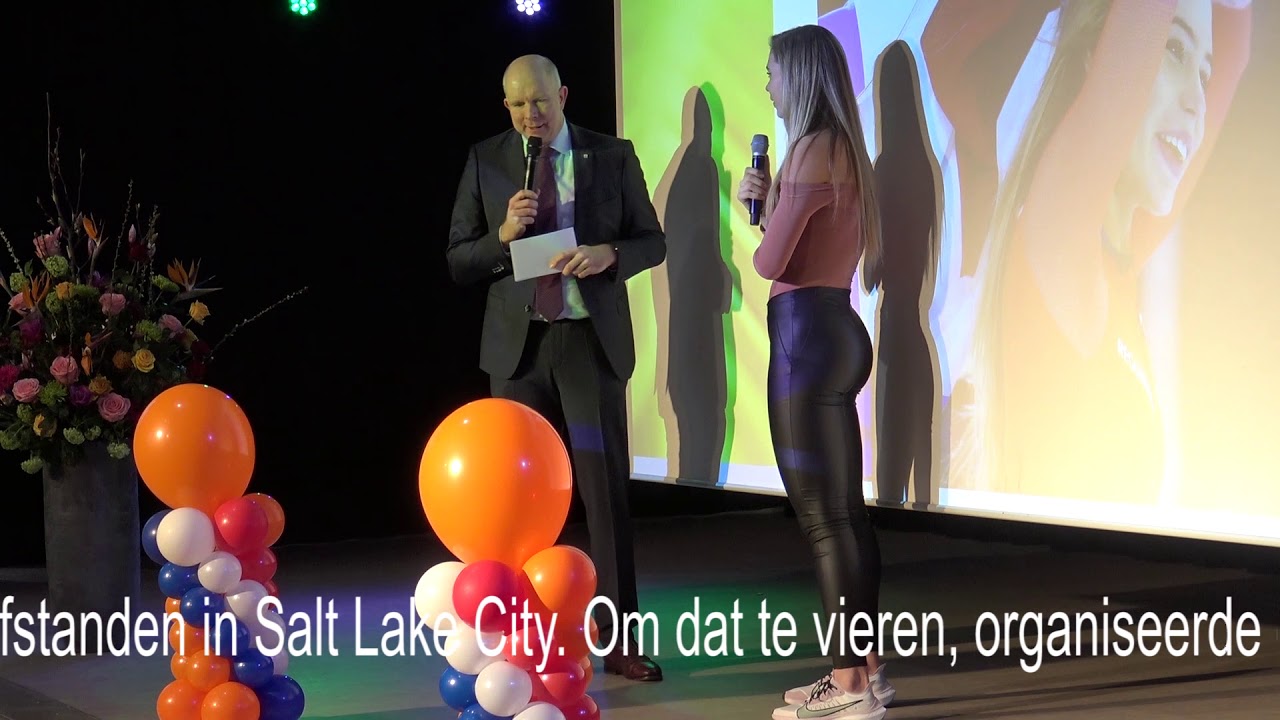 Jutta leerdam
