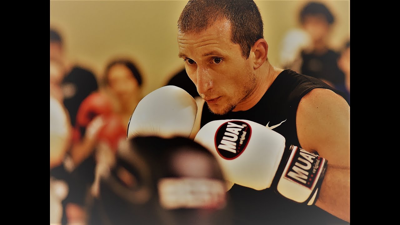 David Bertrand | Fights Highlights