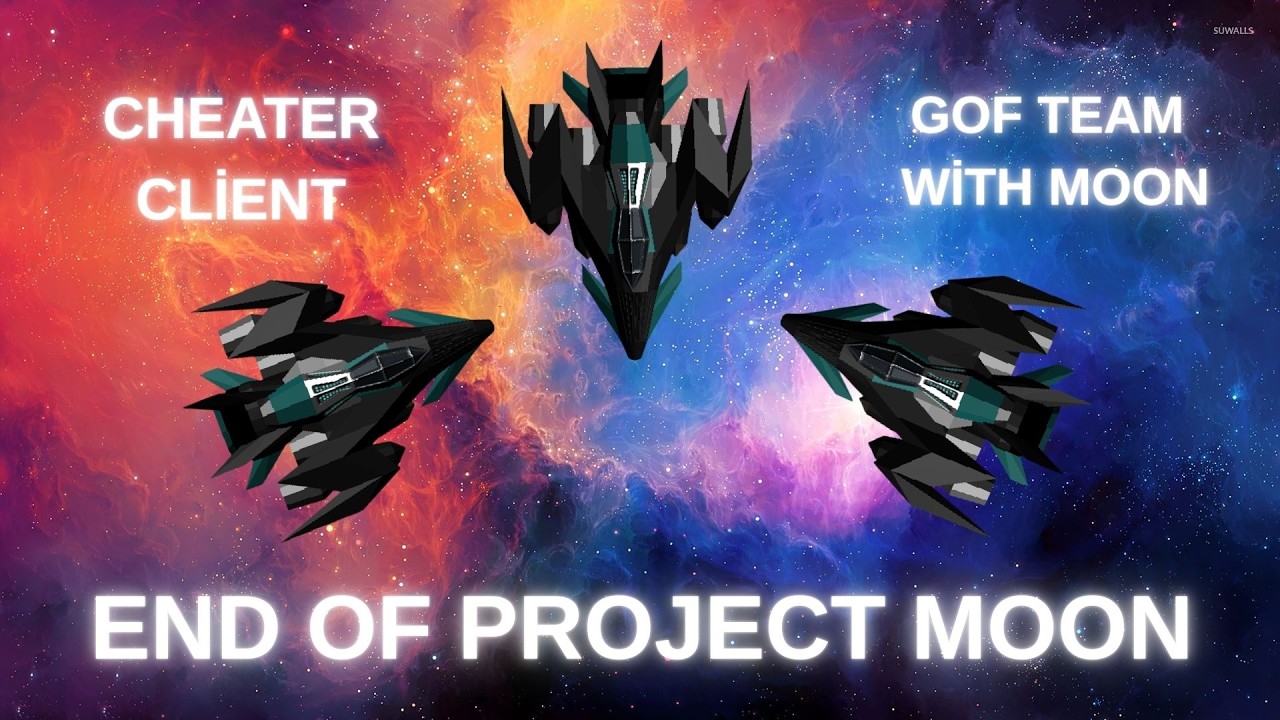 END OF PROJECT MOON #3 | SURVİVAL | STARBLAST.İO