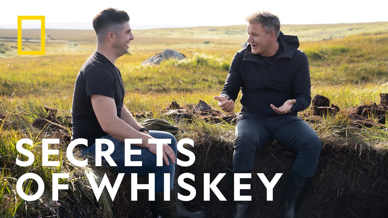 Gordon Ramsay's Irish Adventure | Gordon Ramsay: Uncharted | National Geographic UK