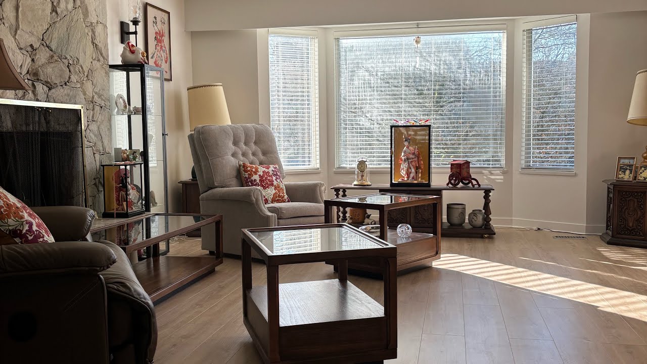6870 6th Street Burnaby for sale Video Tour