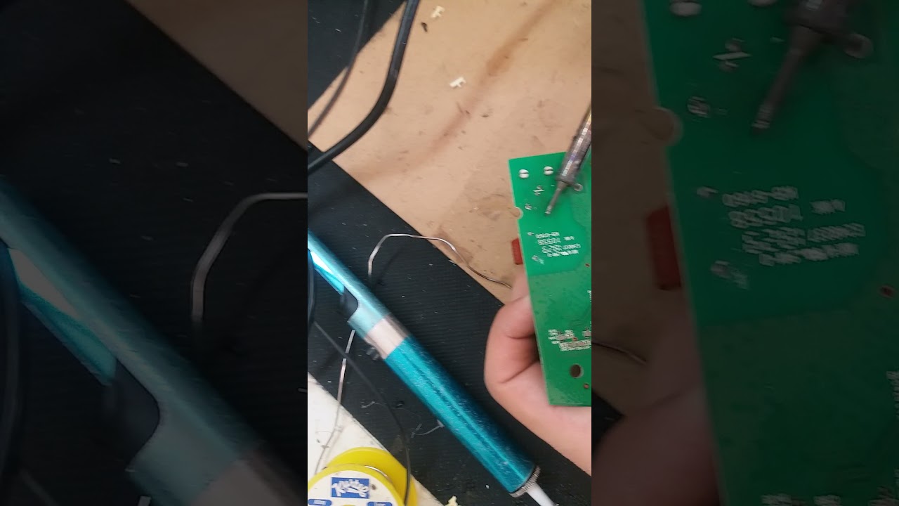 Türktelekom modemlerde yıldırım düşmesi sonucu modemlerin arıza onarımı