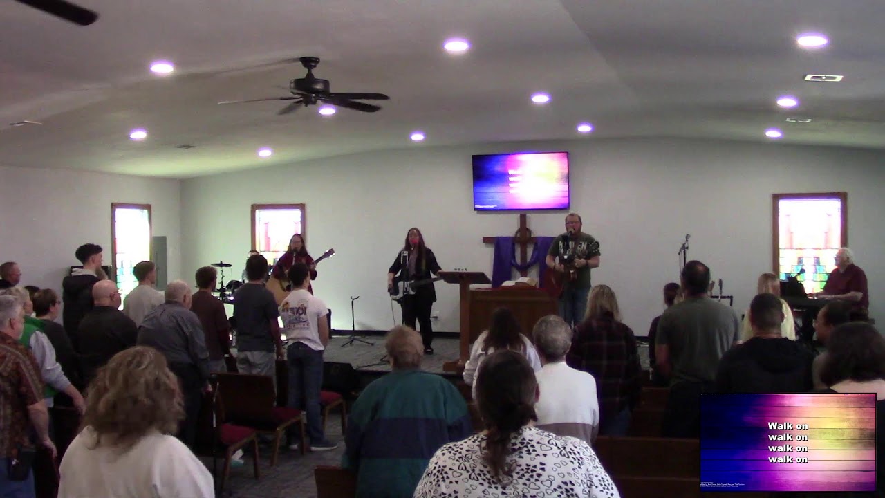 Worship 02/15/2026