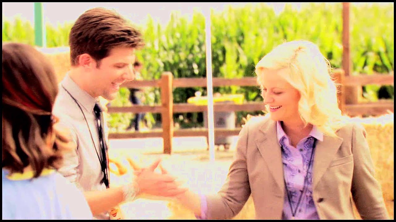 Ben & Leslie | Ho Hey