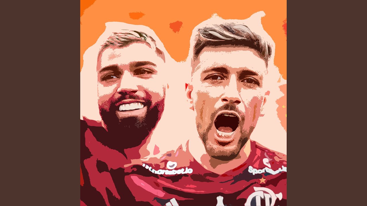 2019 - O Ano do Mengão
