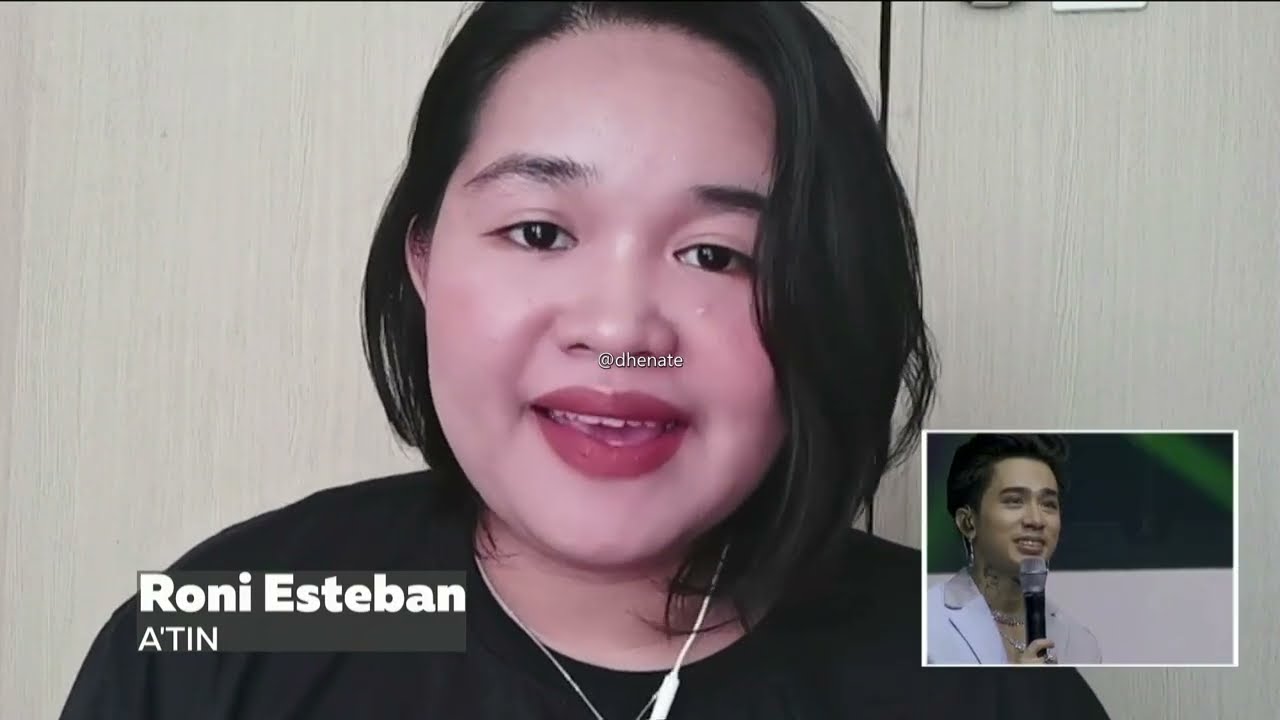 SB19 Part7 Our Zone 3rd Anniv OnlineCon (SURPRISE MSGS FROM STAFF/A'tin)U DESERVE ALL THE LOVE SB19!