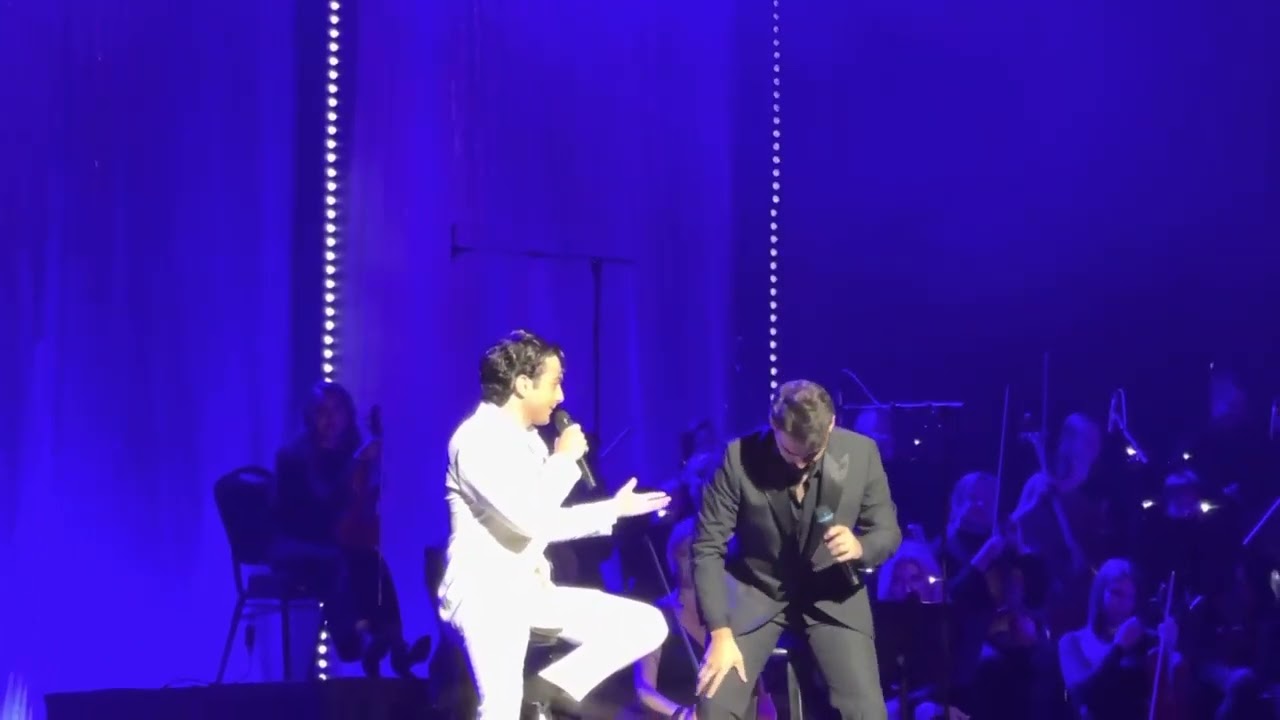 Ignazio and Italian bread