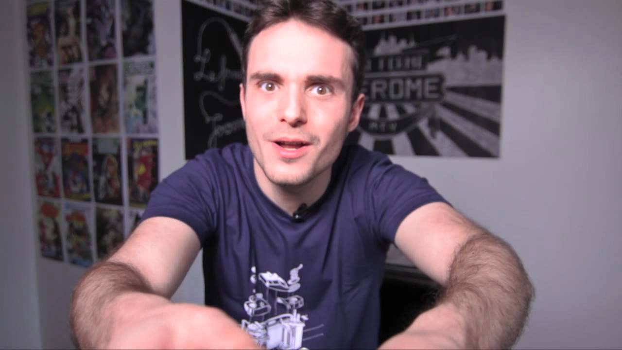 La Ferme Jerome VS Pitbull - Ep. 9