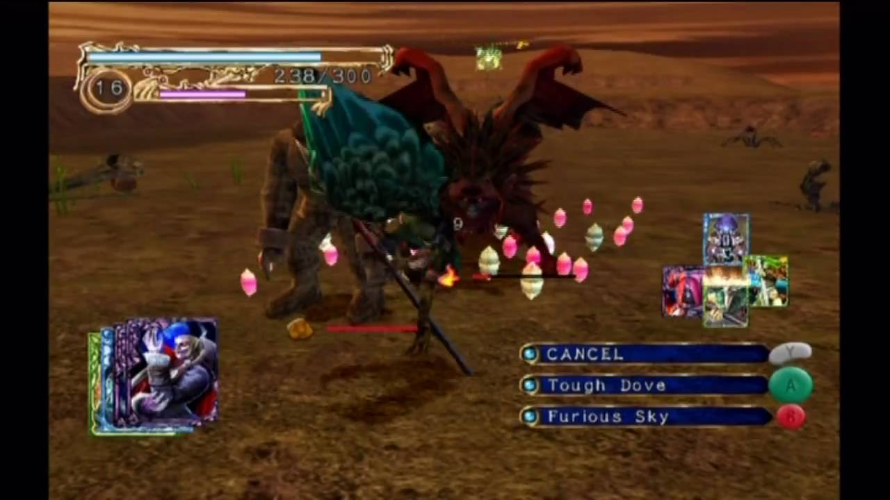 [Review] Lost Kingdom 2