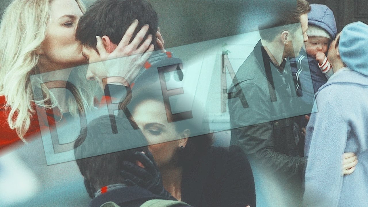 Emma & Regina // Dream
