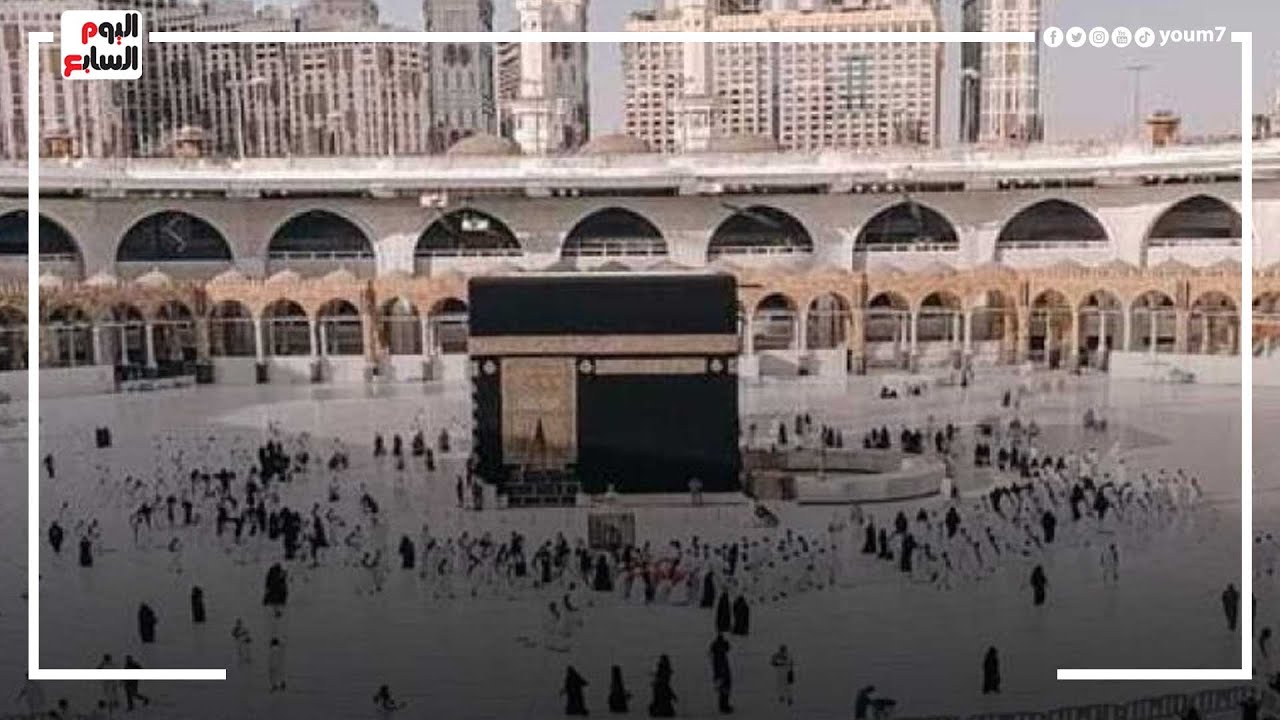 اللجنة الوطنية للحج والعمرة السعودية: فتح العمرة أمام المصريين خلال أيام