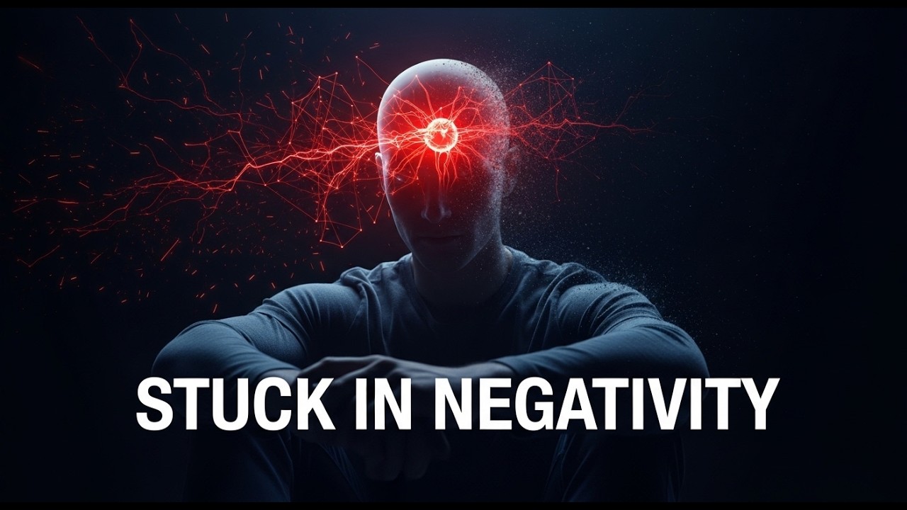 Your Brain Is Wired for Negativity — Here’s How to Rewire It