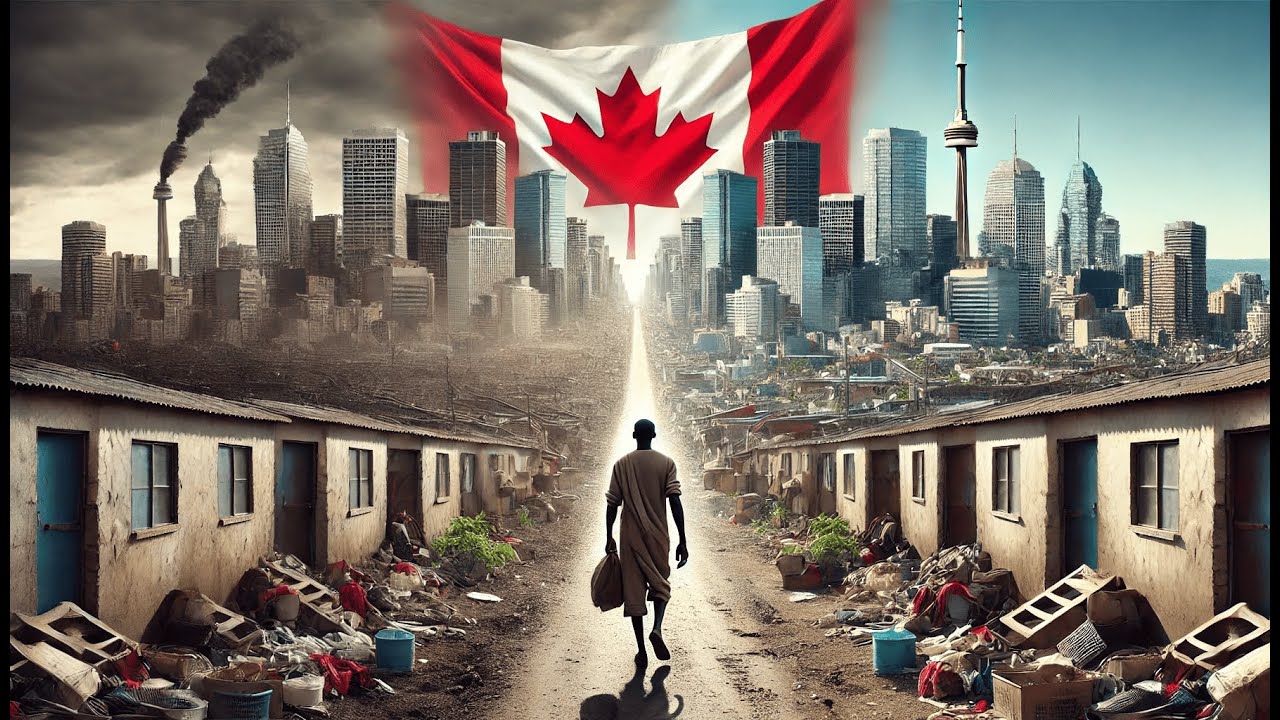 Comment Postuler Facilement aux Offres d'Emploi de Destinations Canada 2025 !