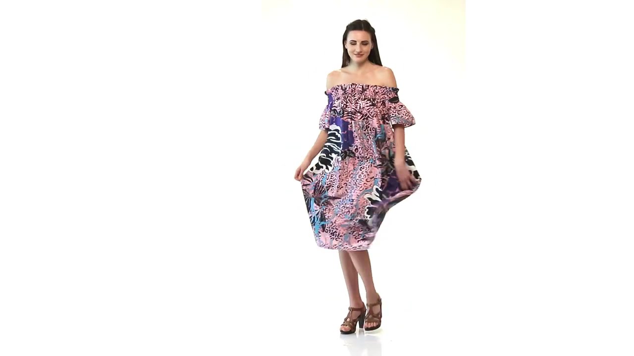 Kaftan Collection