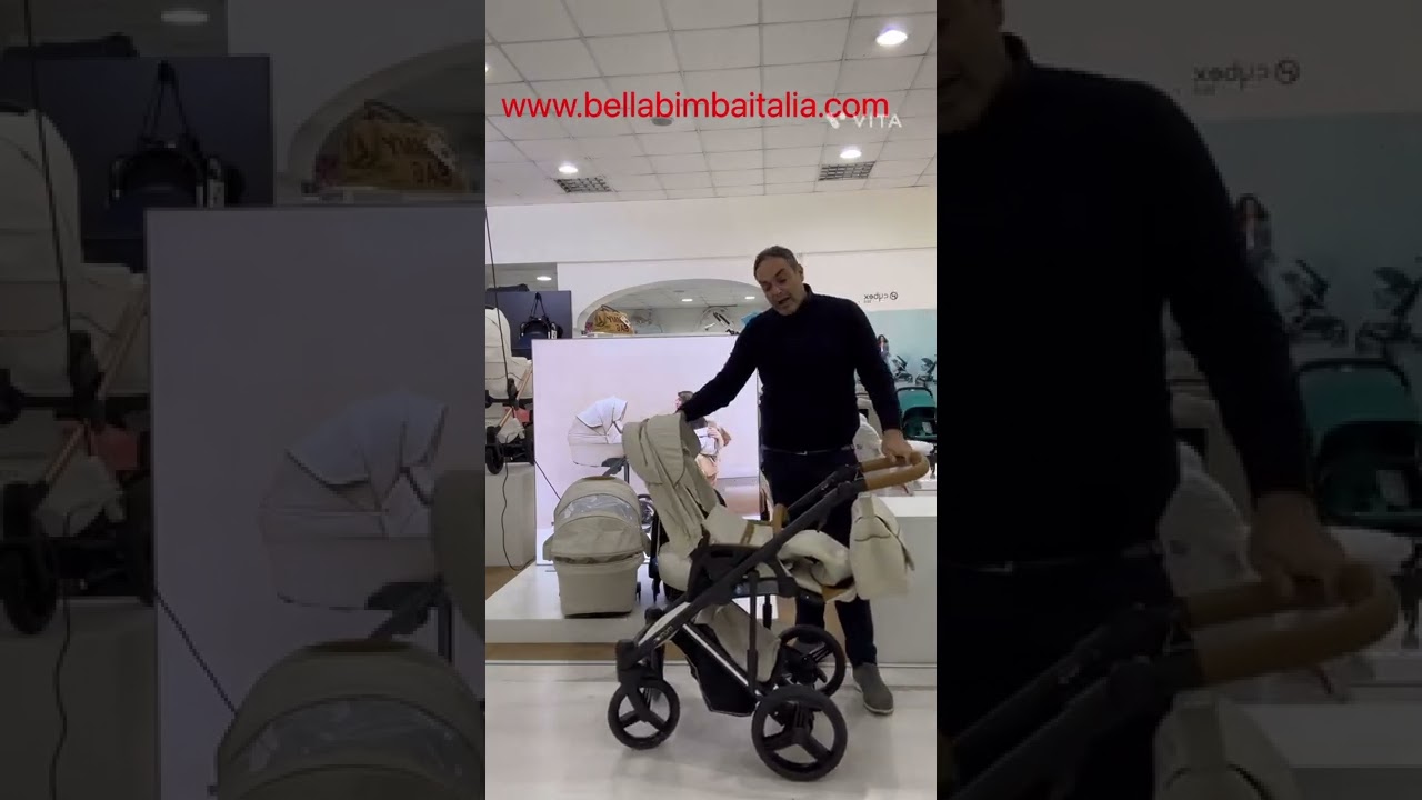 Momon vernuji fashion Borbonesw