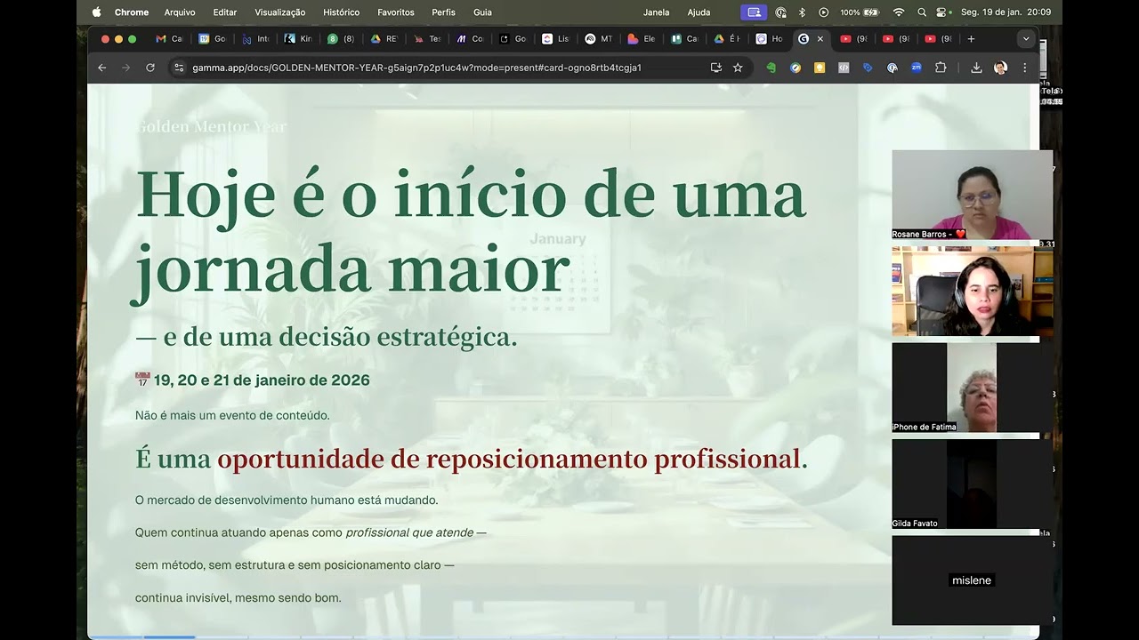 Os 3 erros que te afastam e os 3 acertos que te aproximam de uma vida e carreira com propósito
