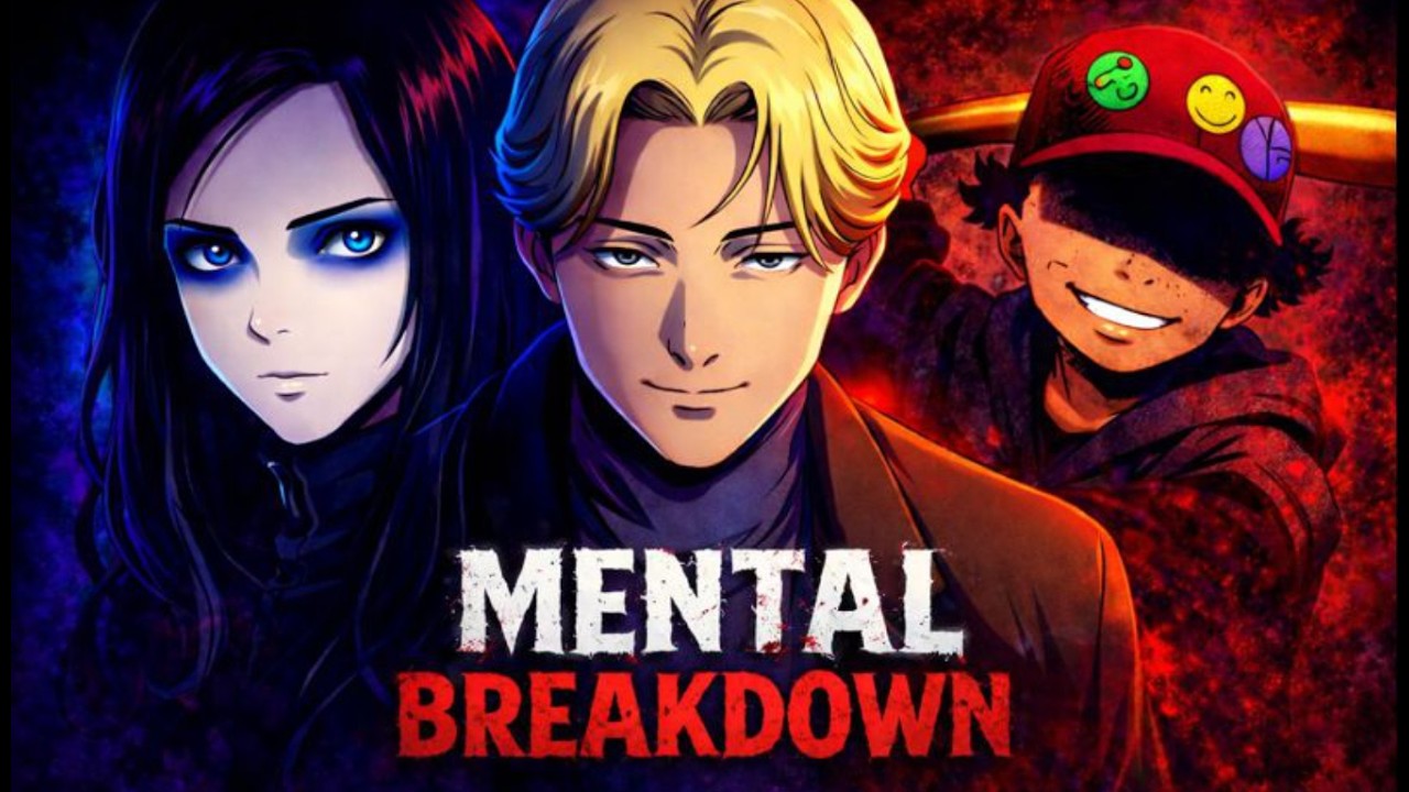 10 Psychological Horror Anime you won't Recover From