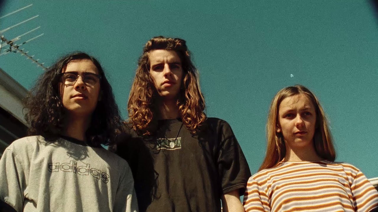 Spacey Jane - Head Cold (Official Video)