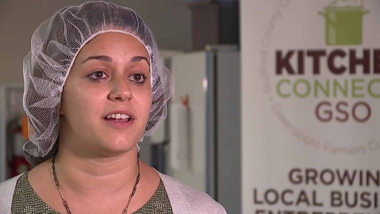 CF  PKG Community Kitchen