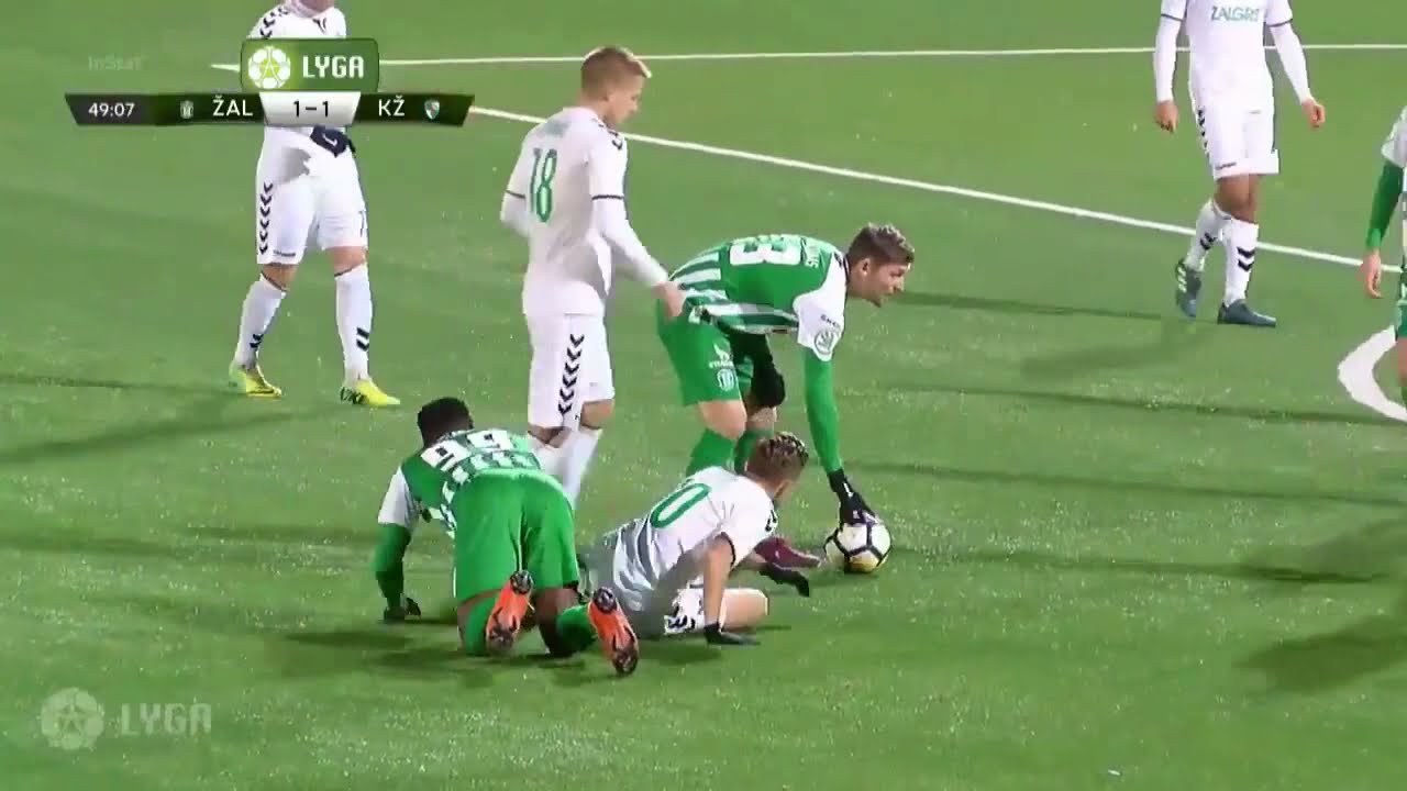 Louis Ogana, Nigeria, Dec 29, 1995 ( Center - Forward )