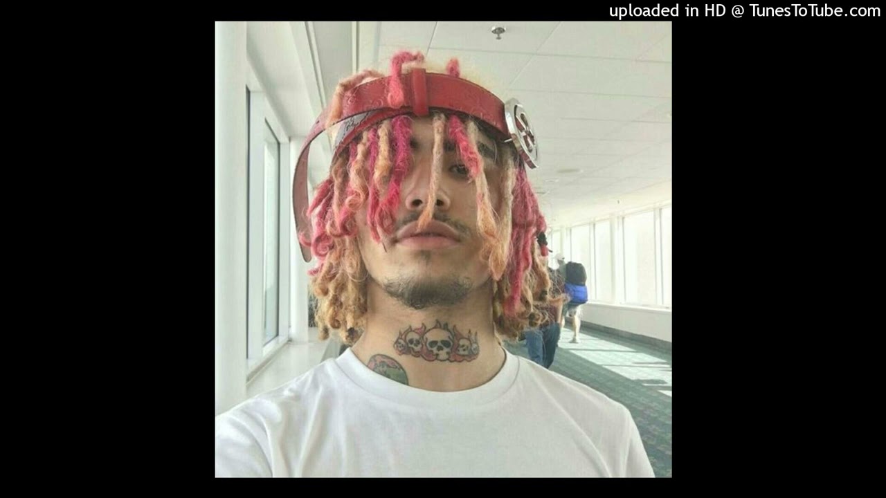 (FREE) Old Lil Pump Type Beat - "Gang" | prod. forgit x pressure!