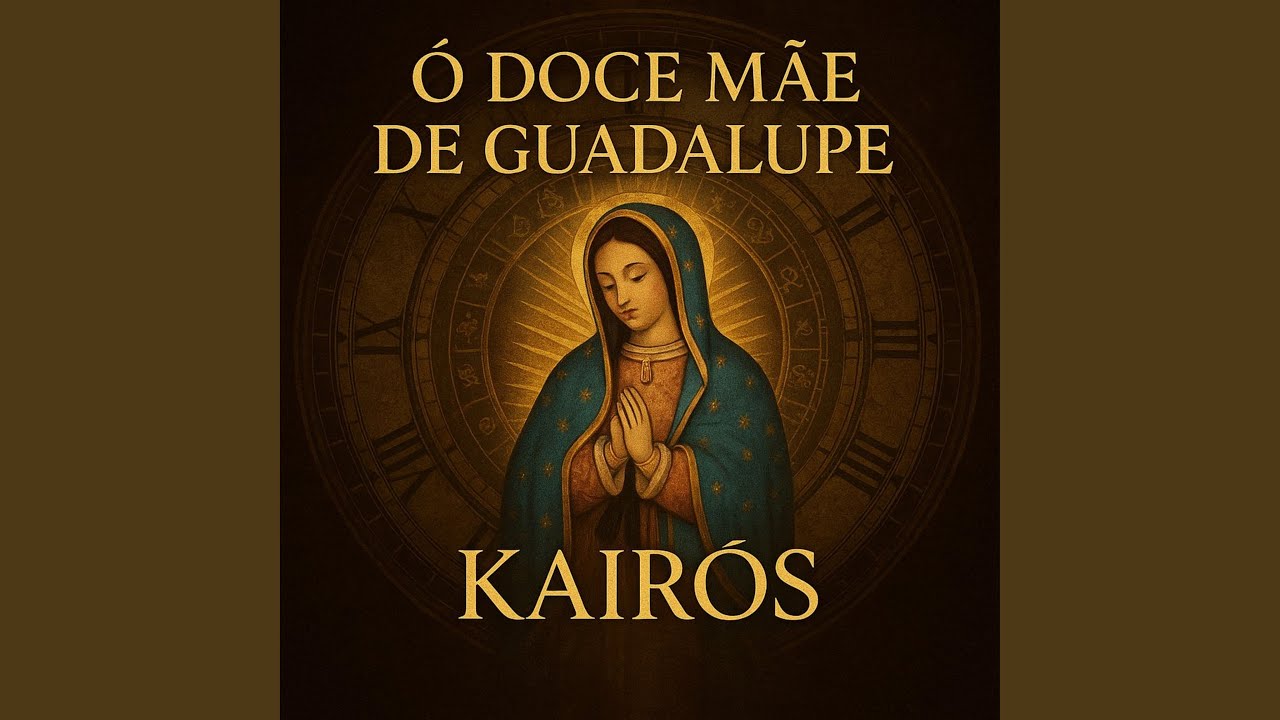 Ó Doce Mãe de Guadalupe