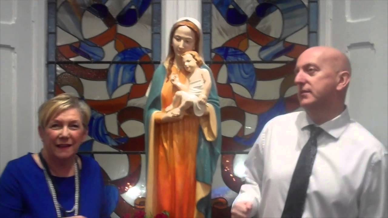 Mary's Boy Child