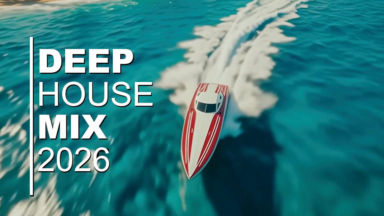 Chill & Uplifting Sunset House &mdash; Dreamy Sounds for Every Mood