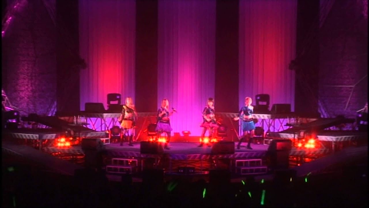 MI DA RA 摩天楼☆☆メロン記念日