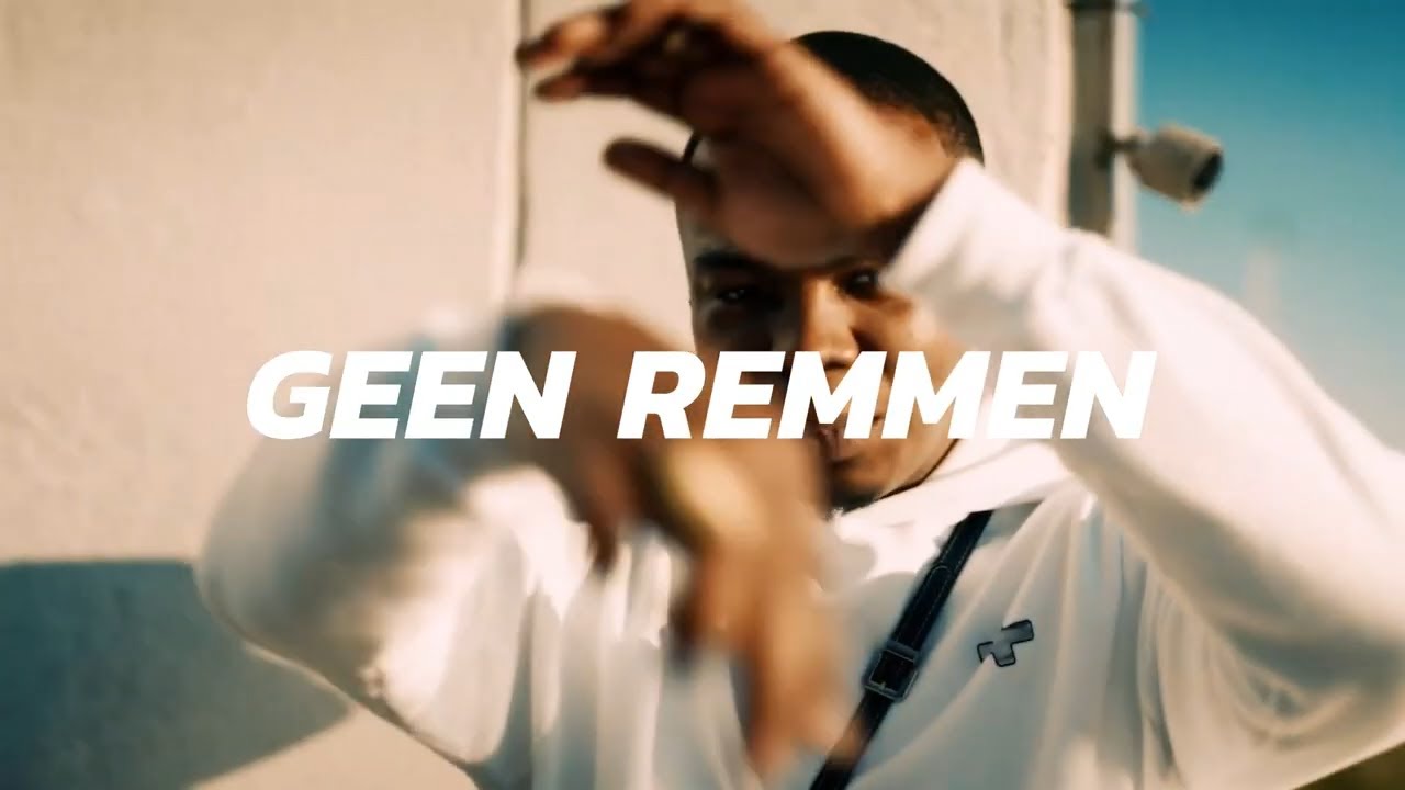Navi x Oykie x Yssi SB x Lijpe x Henkie T Type Beat 2024 - Geen Remmen ( Prod. @ErastoInmodel 🩸 )