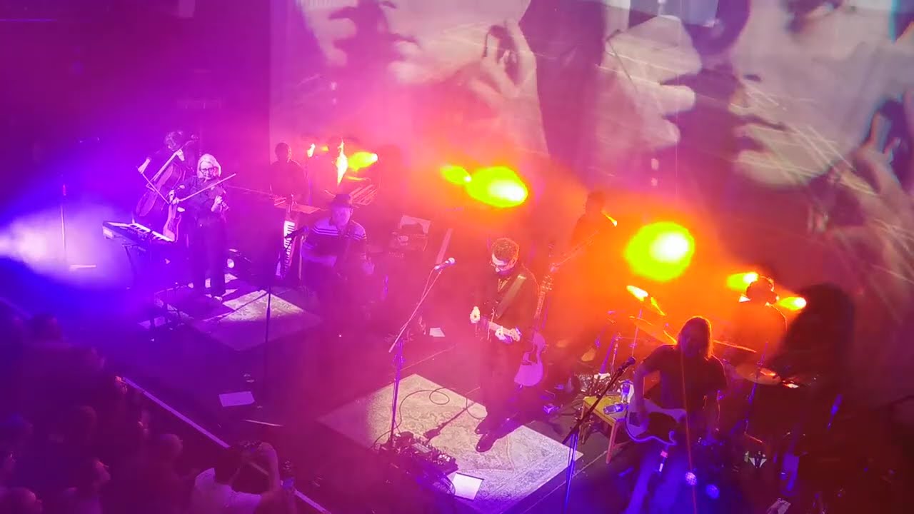Belle and Sebastian | Like Dylan in the Movies (Live in Amsterdam 2026) 