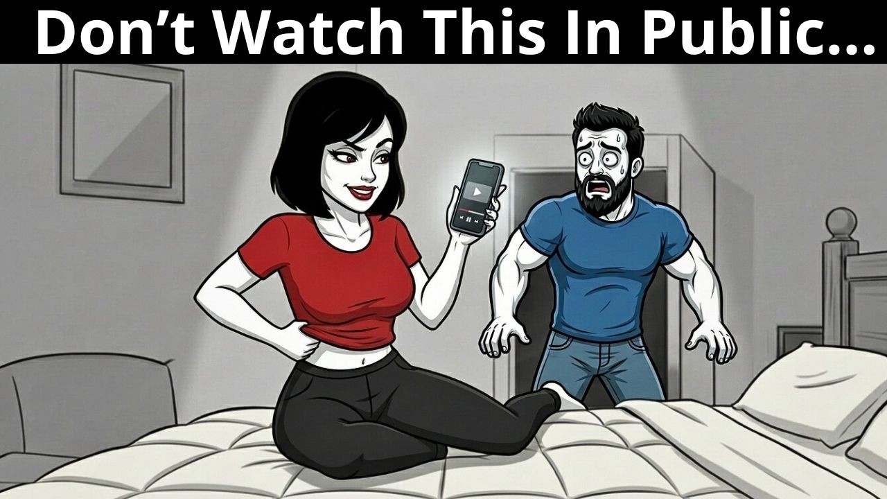 Once Men Know THIS About Women, They Can Never Lose!