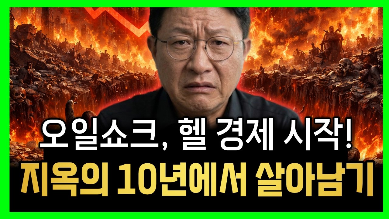 트럼프가 중동전쟁을 하는 이유, 미국 중간선거 중단?
