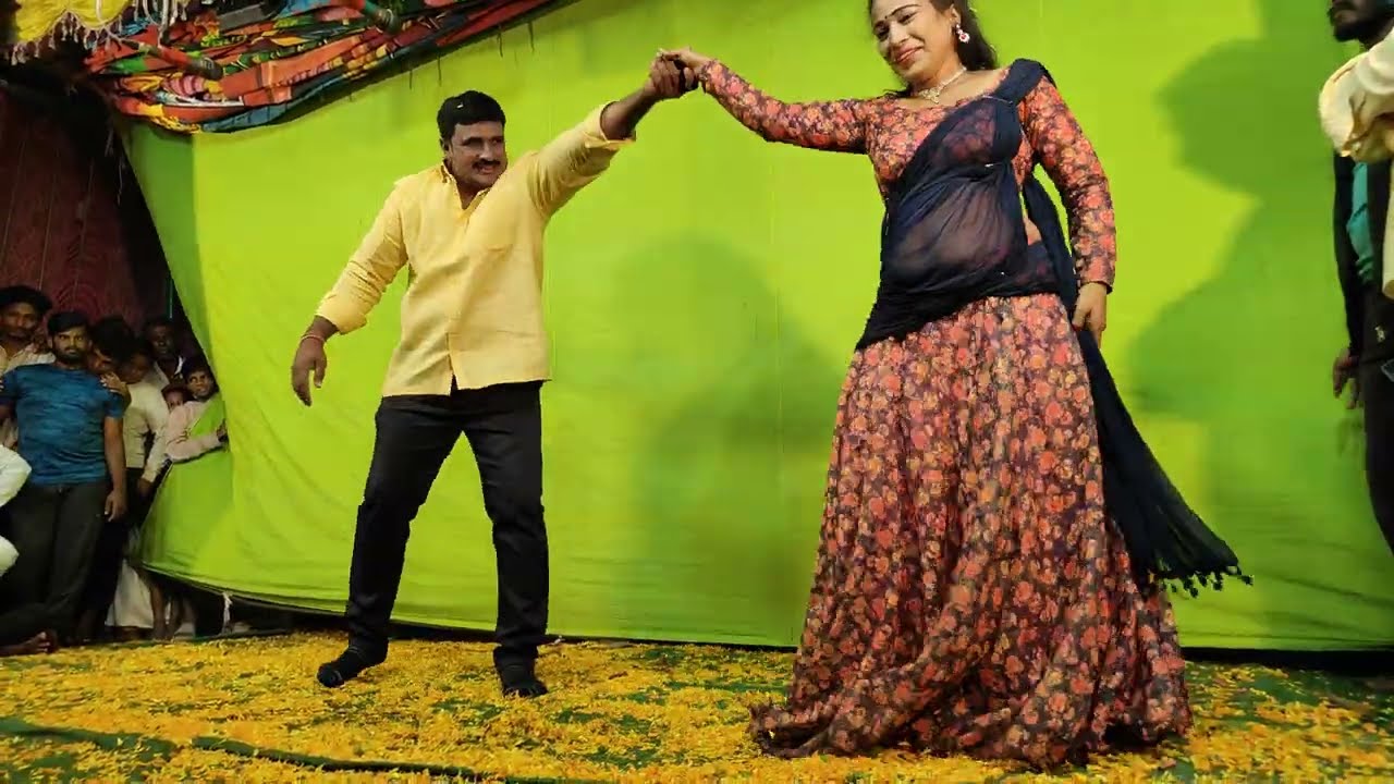 మెగామా మరువకే మొహమా విడువకే...! డ్రామా సాంగ్ || రౌడీ రాణా పోలీస్ పృథ్వి || పెదగార్లపాడు... 👌