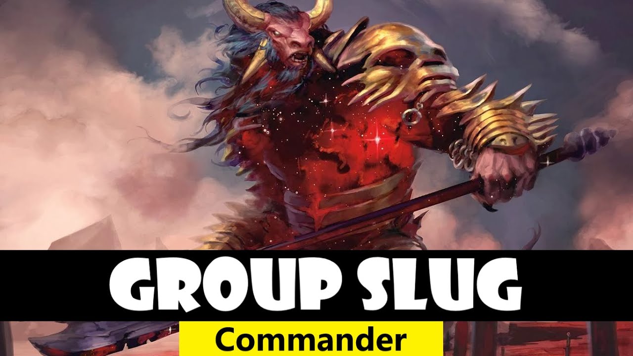 ⚫🔴 Mogis, God of Slaughter - Commander Gameplay [MTGO]