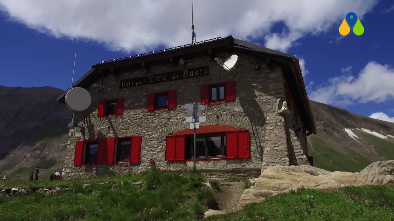 13 Luglio 2017    Diga dei Sabbioni