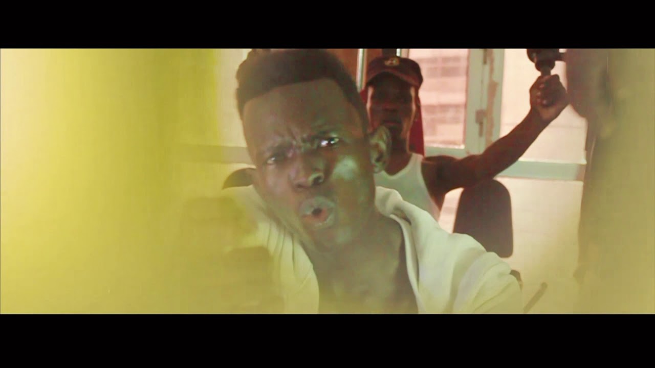 Musique_tchadienne _Saleh_Raj_Adjimi _Birti_ clips_officiel_full_HD