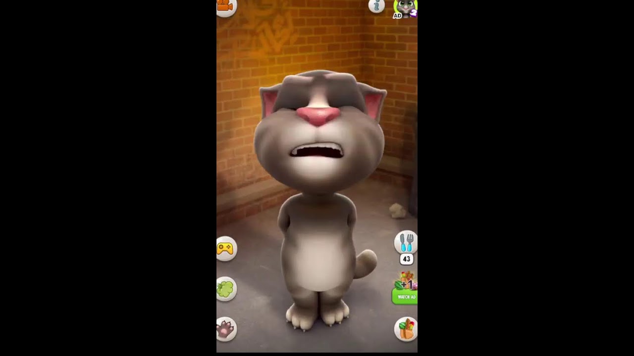 Talking Tom
