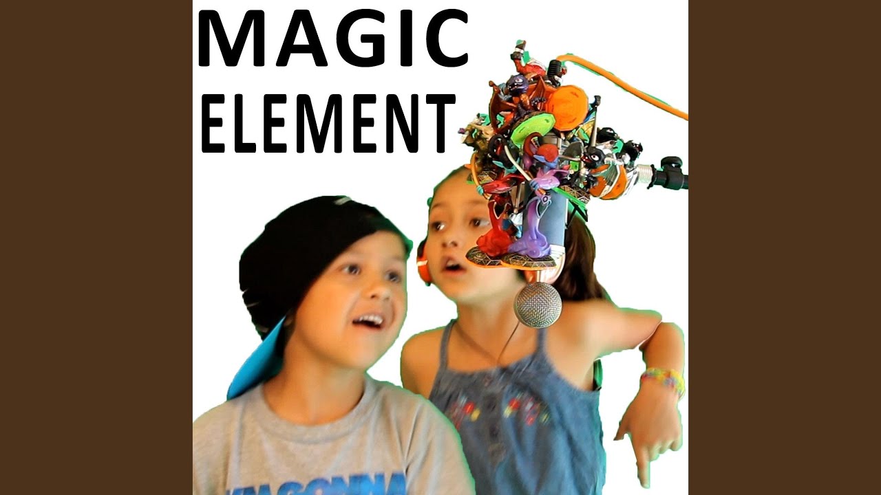 Magic Element