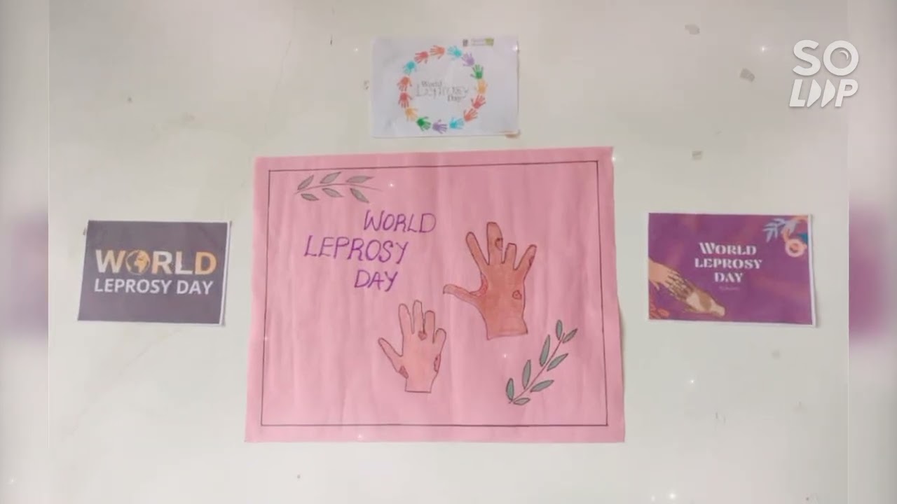 KIMS COLLEGE OF NURSING The theme of World Leprosy Day 2023 is &ldquo;Act Now.&nbsp;End Leprosy.&rdquo;