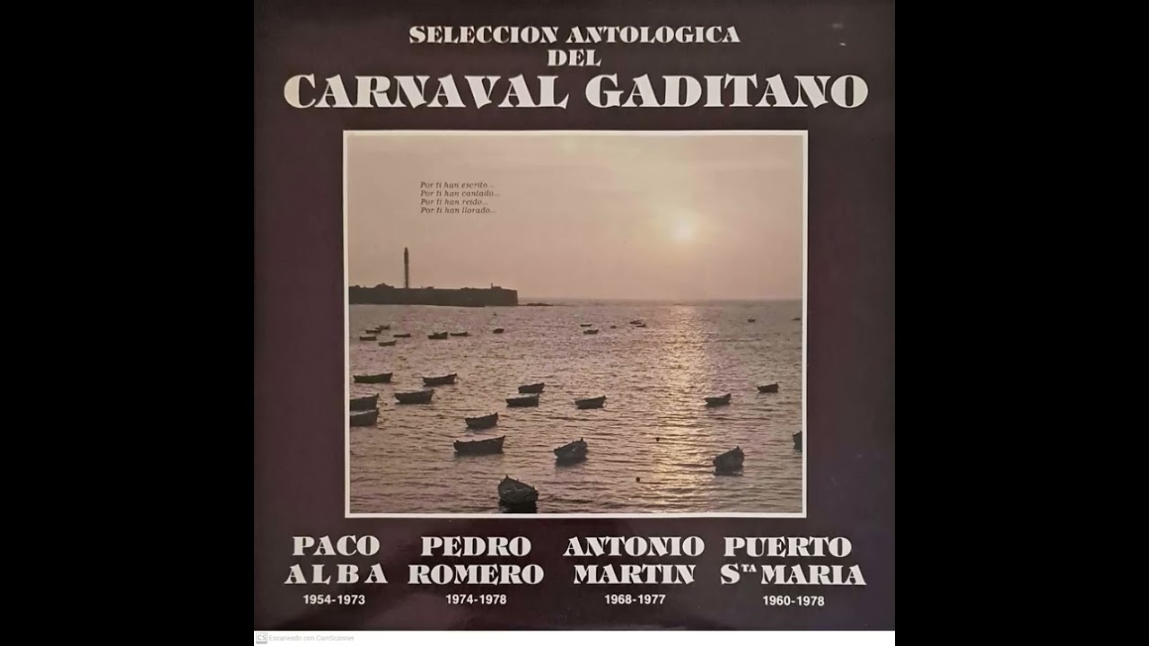 Antología Antonio Martín 1968-1977