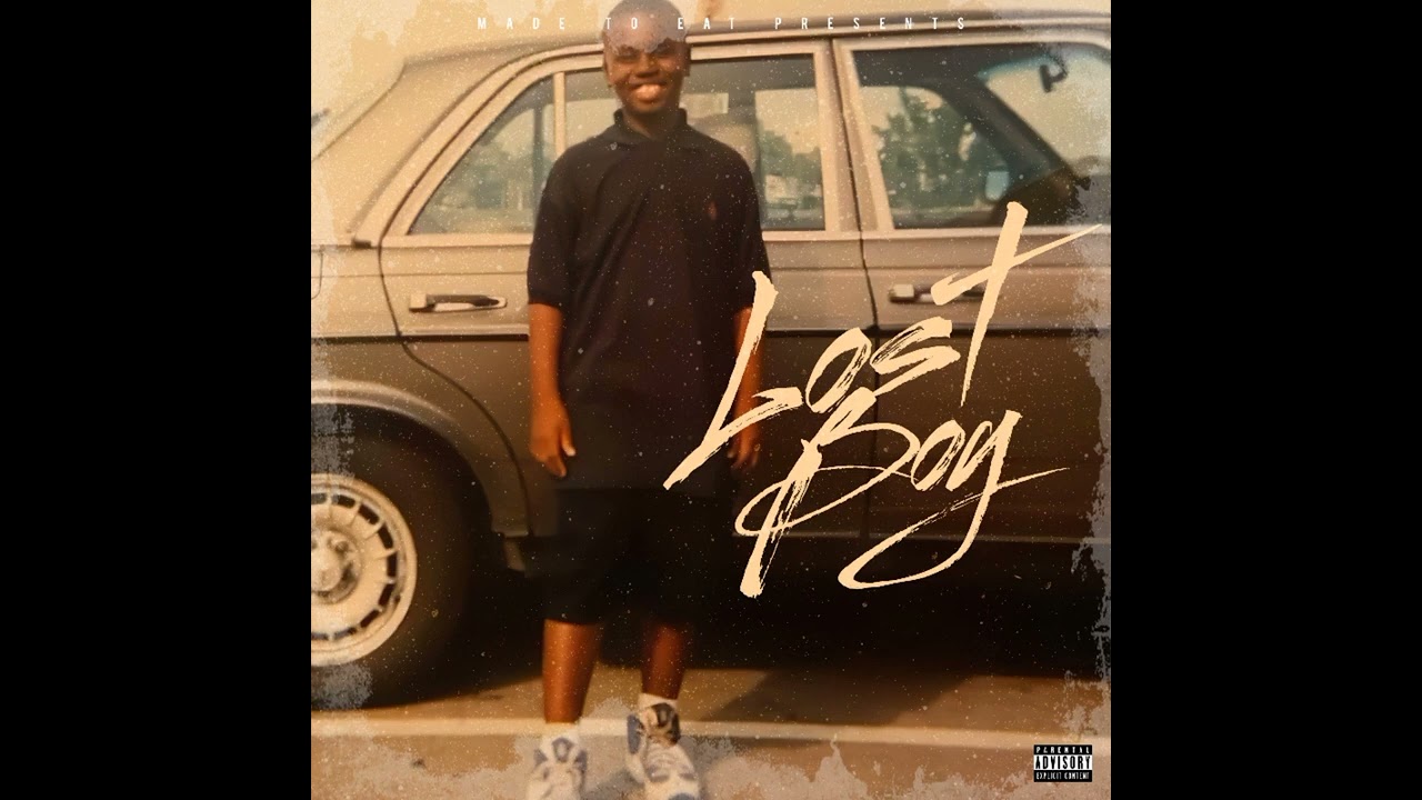 Mandatory #mte #music #lostboy