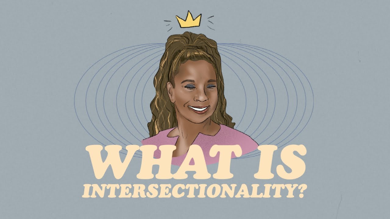 What is Intersectionality? (Kimberlé Crenshaw, Applying it to Environmentalism, + the Start of IE)