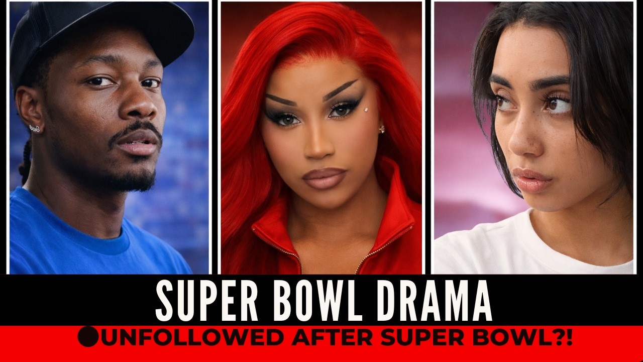Charleston White vs Cheyenne Bryant Drama Sparks Viral Debate