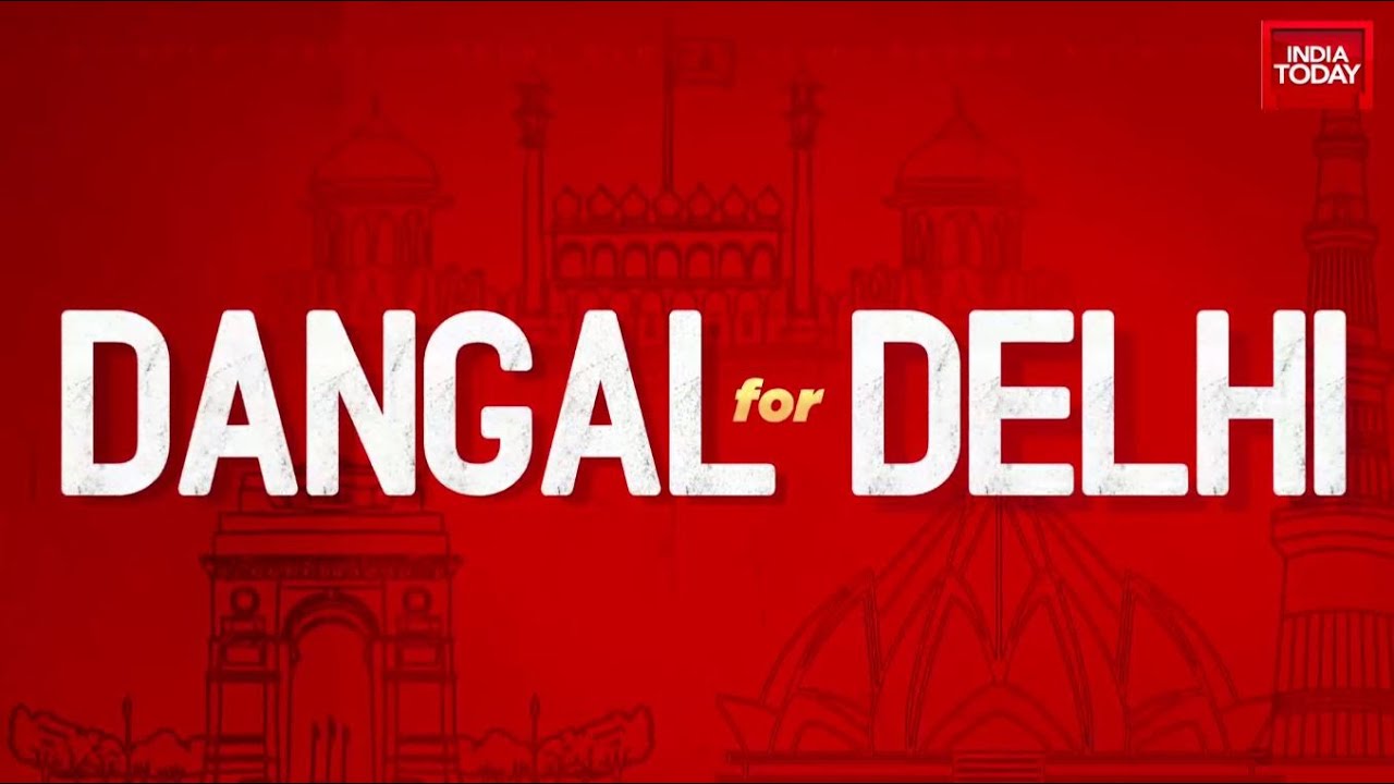 MCD Election 2022 Results : AAP Gets Majority In Civic Polls | Watch This Report