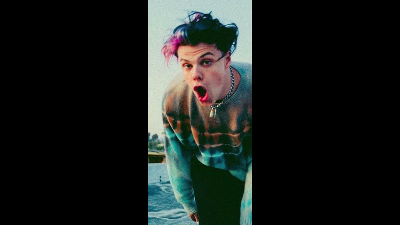 [FREE] YUNGBLUD Type Beat - 