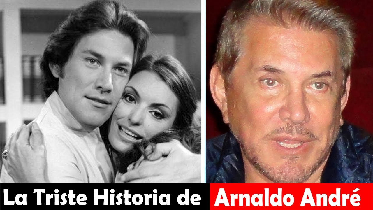 La Vida y El Triste Final de Arnaldo André